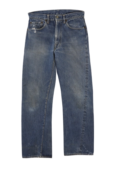 Levi's 501