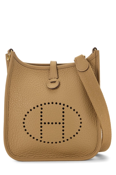 Hermes Chai Clemence Evelyne TPM