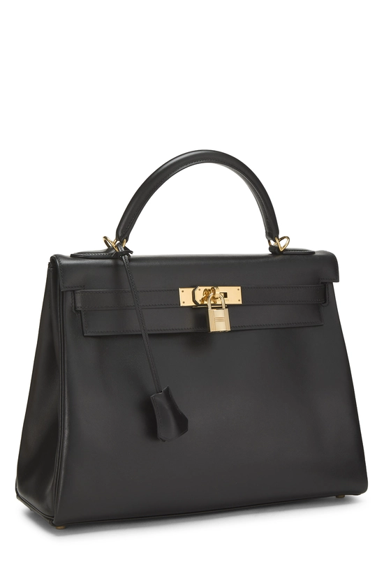 Black Box Kelly Retourne 32, , large image number 1