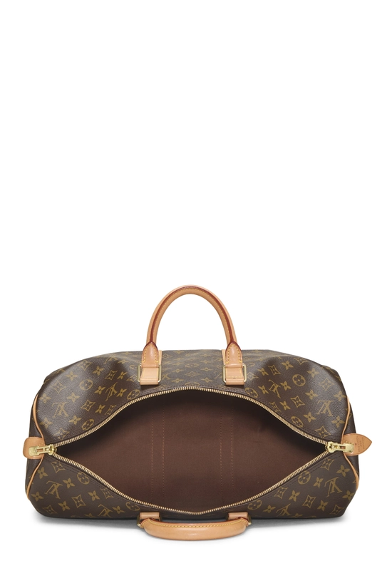 Monogram Canvas Keepall 45, , large image number 5