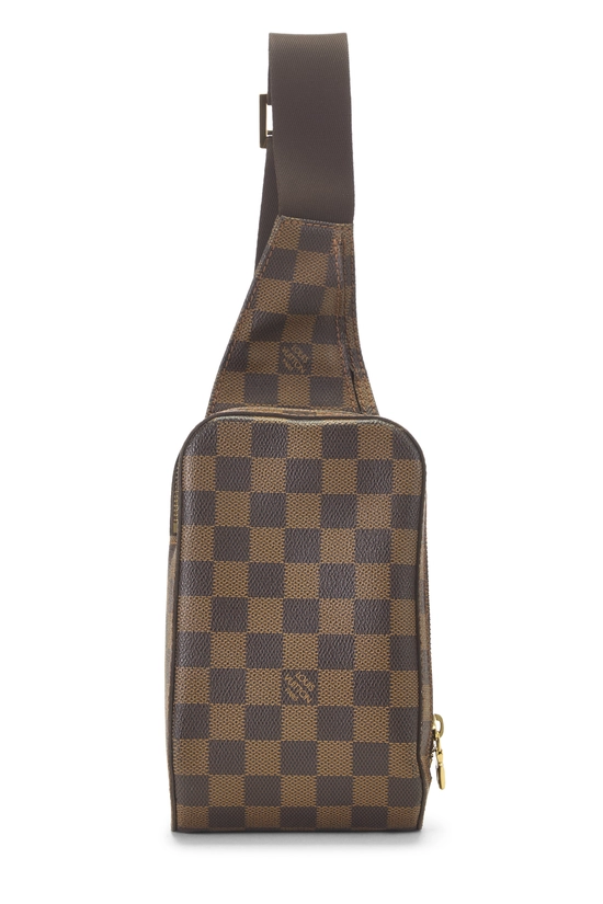 Damier Ebene Geronimos, , large image number 0