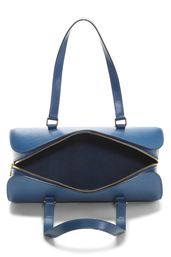 Bleu Celeste Epi Soufflot , , large image number 5