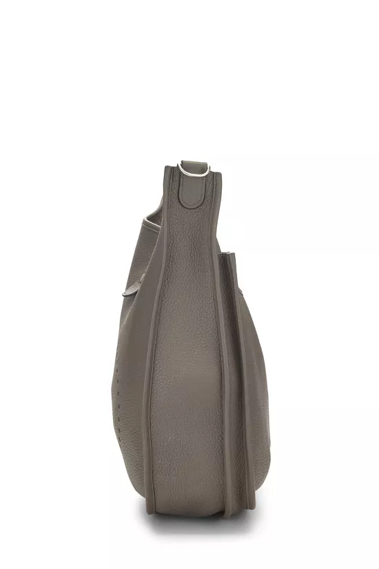 Etoupe Grey Clemence Evelyne III GM, , large image number 2