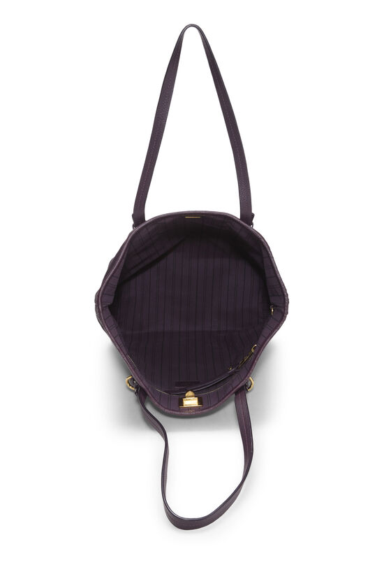 Aube Monogram Empreinte Citadine PM, , large image number 5