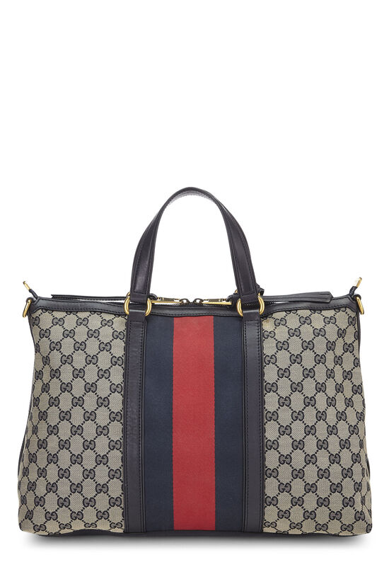 Gucci Ophidia Large Tote Bag