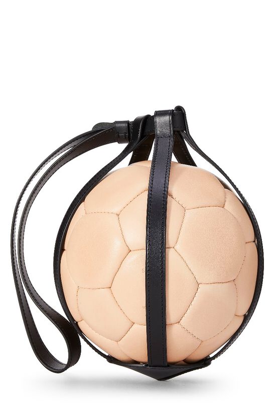 Louis Vuitton 2018 FIFA World Cup Soccer Ball - What Goes Around Comes