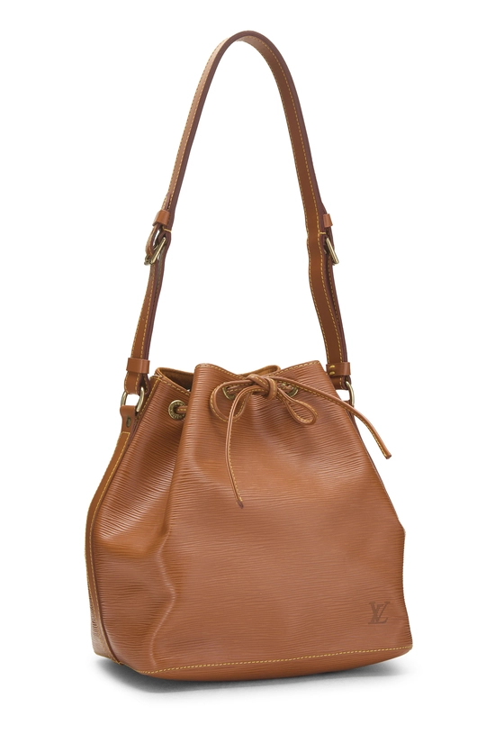 Brown Epi No&eacute; Petite, , large image number 1