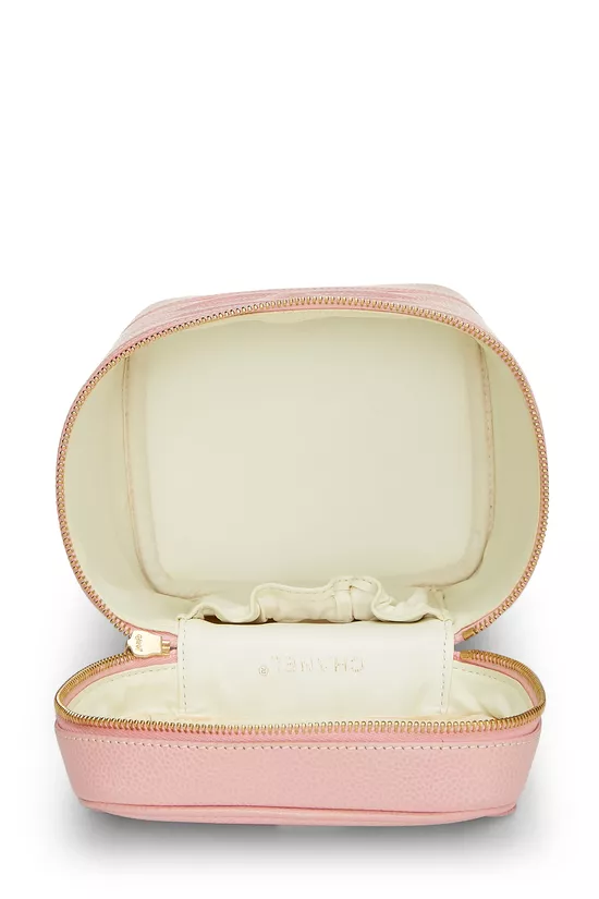 Pink Caviar Timeless Vanity, , large image number 5