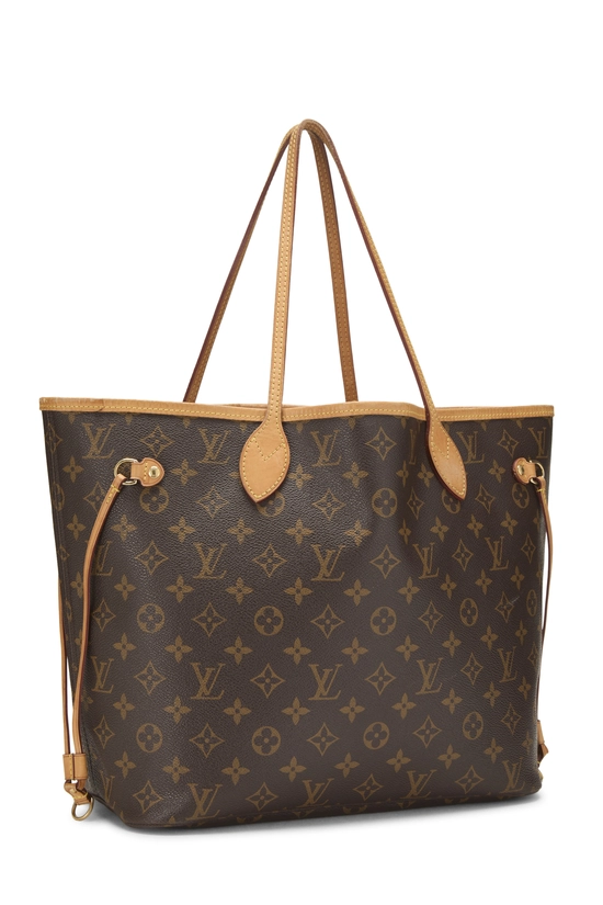 Monogram Canvas Neverfull MM, , large image number 1