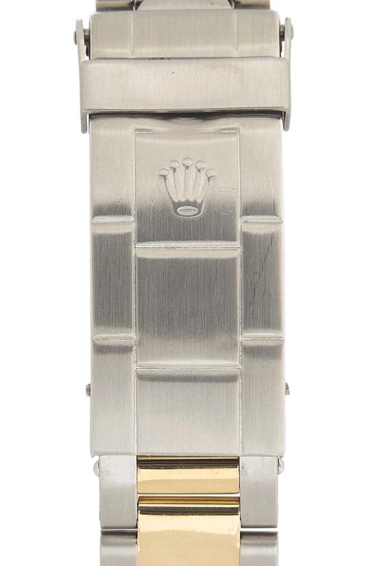 Two-Tone Stainless Steel Submariner Date 16803 40mm, , large image number 5
