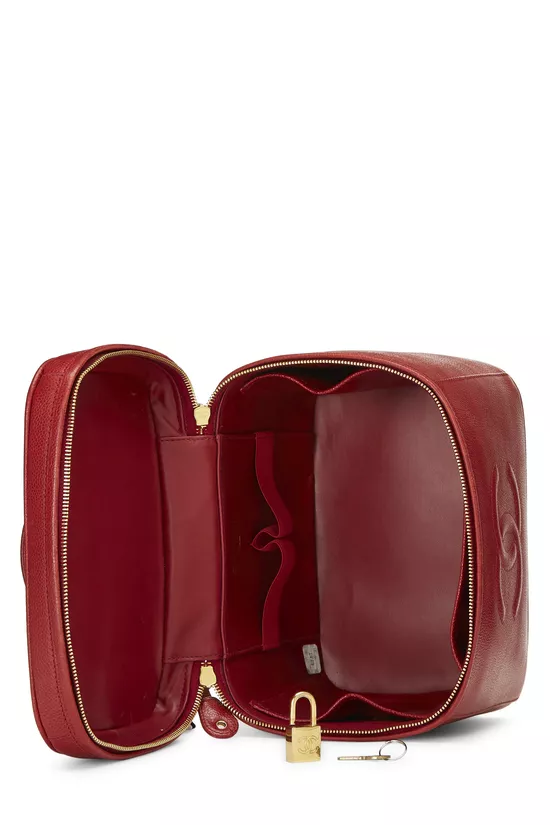 Red Caviar Timeless Vanity Large, , large image number 6
