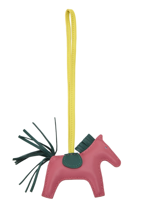 Multicolor Milo Rodeo Bag Charm PM, , large image number 1