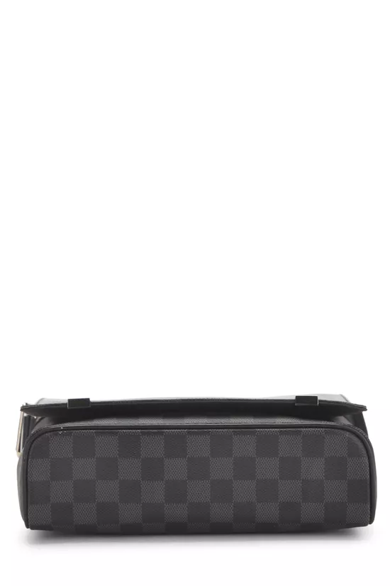 Damier Graphite District PM, , large image number 4