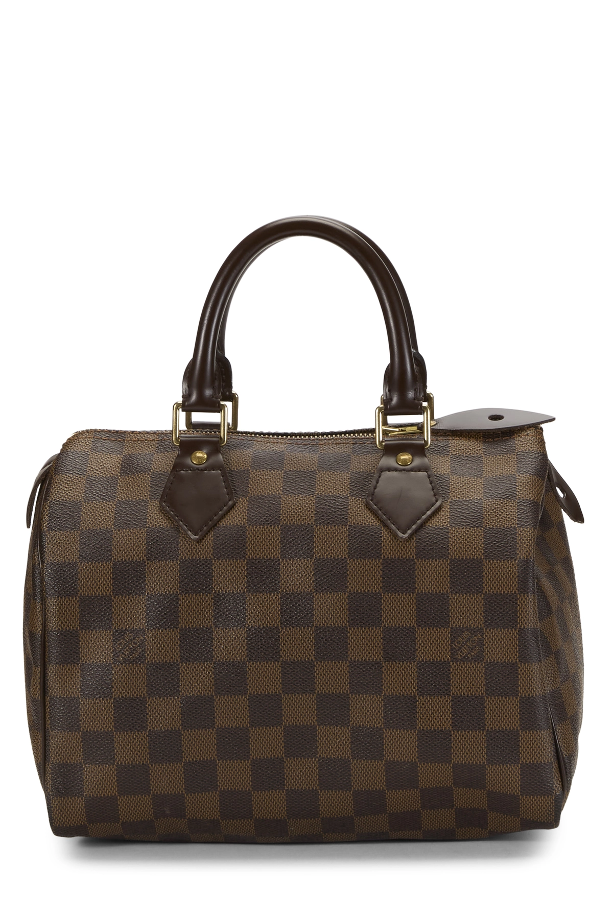 Damier Ebene Speedy 25
