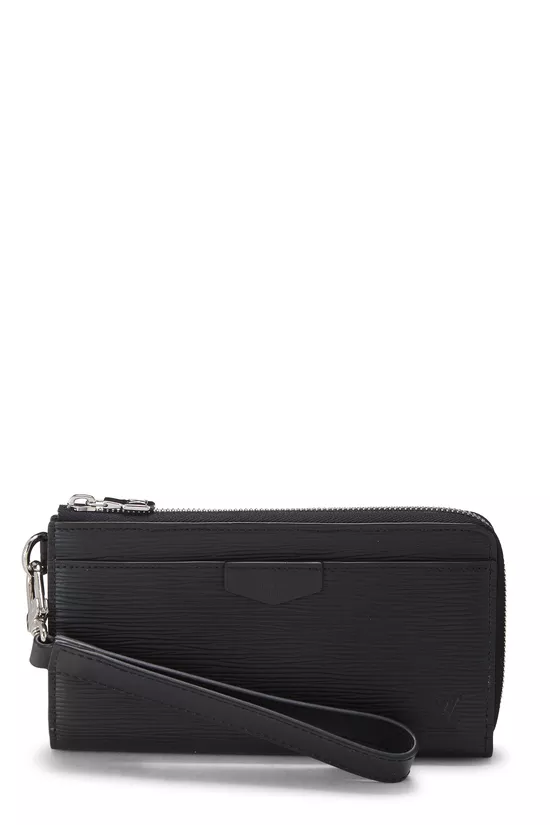 Black Epi Zippy Dragonne, , large image number 0