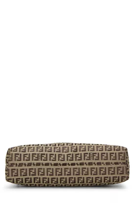 Brown Zucchino Canvas Tote Small, , large image number 4