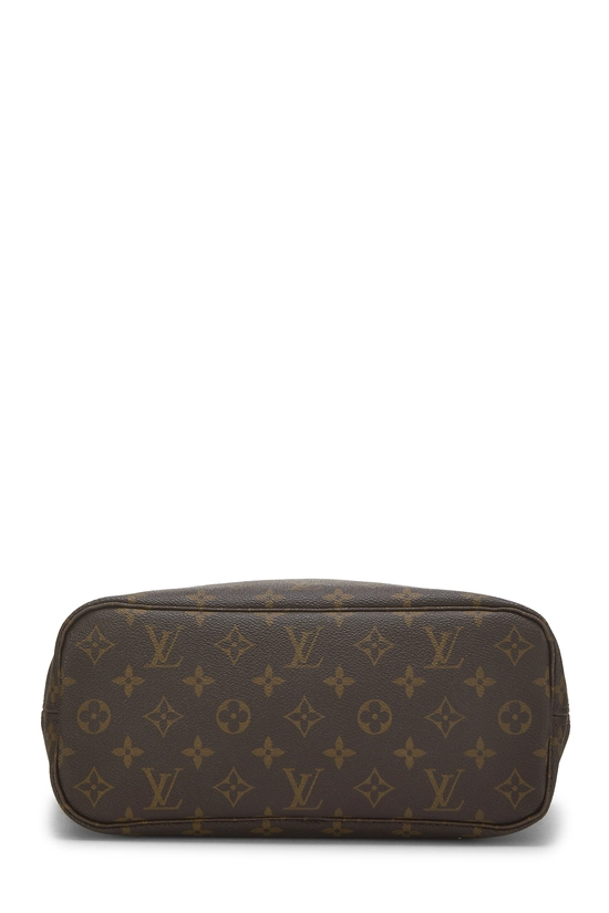 Monogram Canvas Neverfull PM, , large image number 4