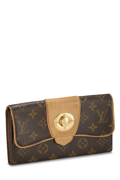 Monogram Canvas Boetie Wallet, , large