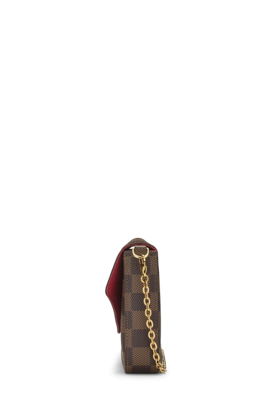 Damier Ebene Felicie, , large image number 2