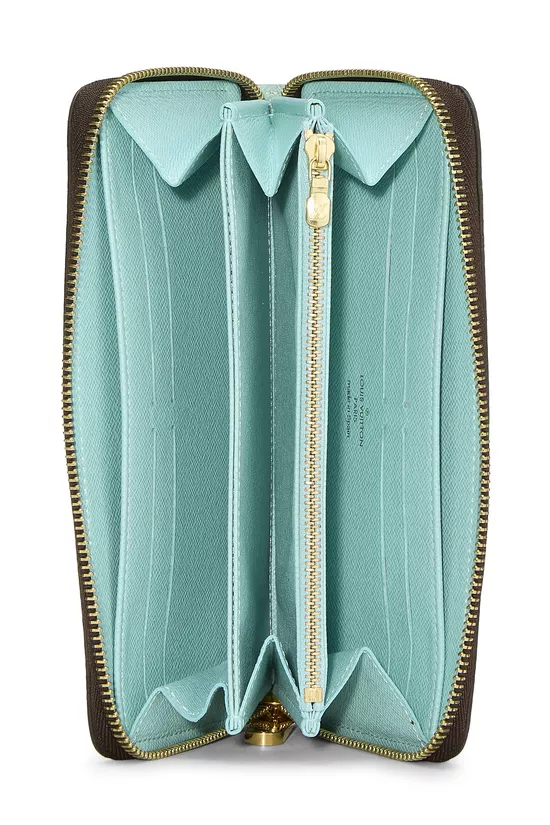 Monogram Canvas Illustre Zippy, , large image number 3