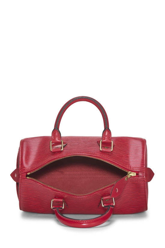 Red Epi Speedy 25, , large image number 5