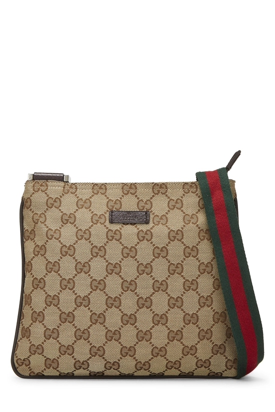 Original GG Canvas Web Messenger Small, , large image number 0