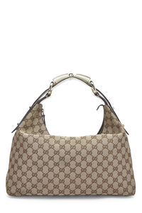 Louis Vuitton Damier Azur Galliera MM ○ Labellov ○ Buy and Sell