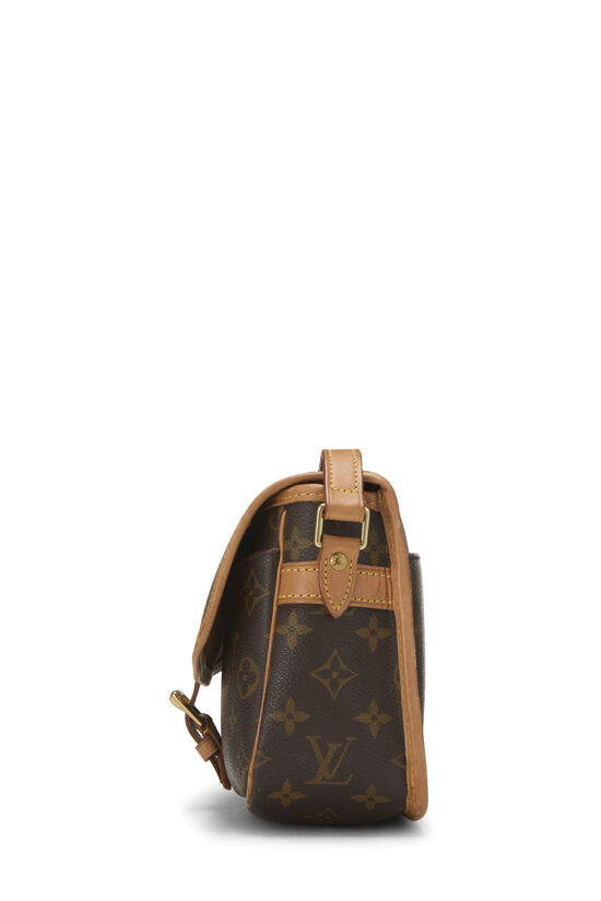 Monogram Canvas Sologne, , large image number 2