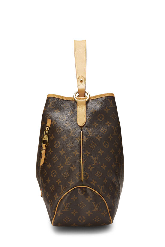 Louis Vuitton Monogram Canvas Delightful GM QJB08THJ03018 | WGACA 