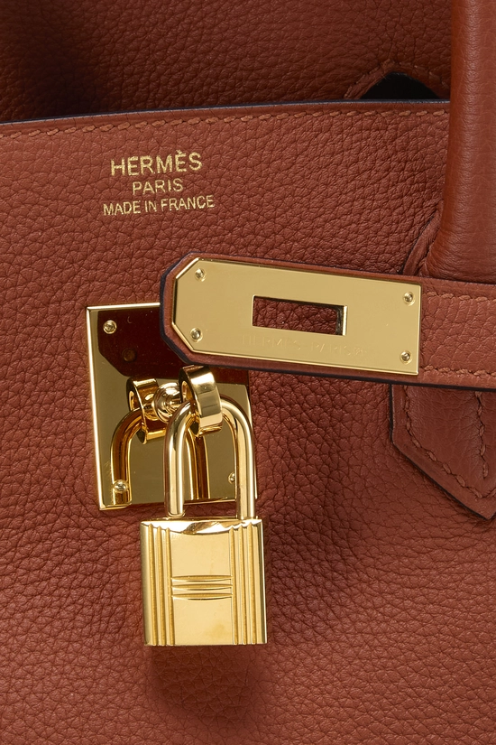 Cuivre Clemence Birkin 35, , large image number 7