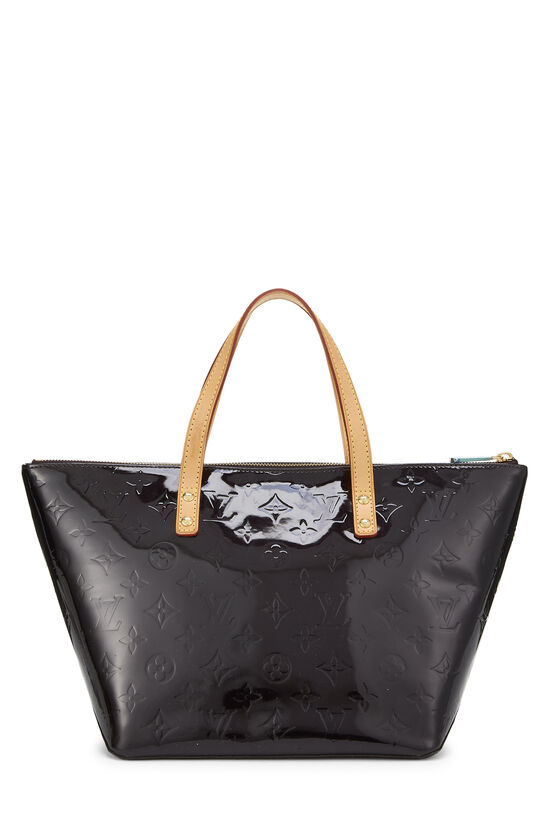 Amarante Monogram Vernis Bellevue PM, , large image number 3