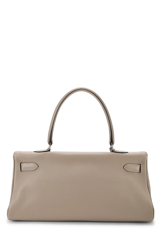 Gris Tourterelle Clemence JPG 42, , large image number 3