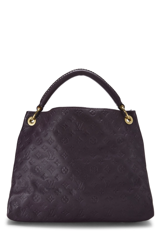 Purple Empreinte Artsy MM, , large image number 3