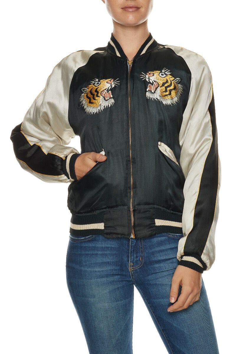 japanese quilted jacket