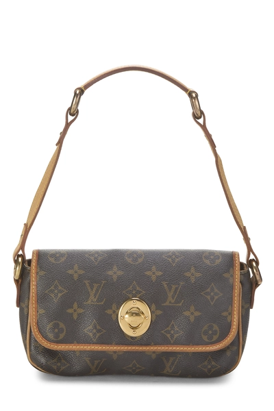 Louis Vuitton Monogram Canvas Tikal PM