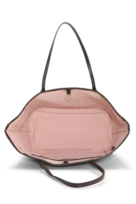 Damier Ebene Neverfull MM NM, , large image number 5