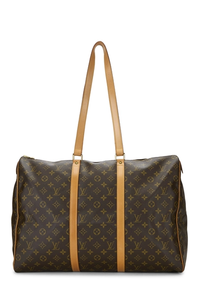 Louis Vuitton Monogram Canvas Sac Flanerie 50 — photo 1