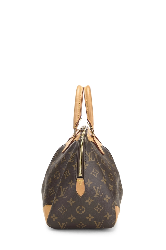 Monogram Canvas Segur, , large image number 2