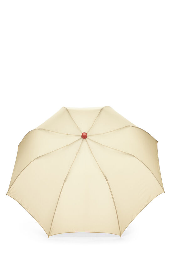Orange Caviar Umbrella Set, , large image number 1