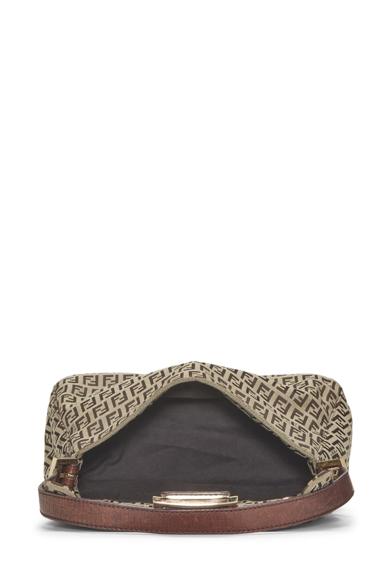 Brown Zucchino Canvas Mama, , large image number 5