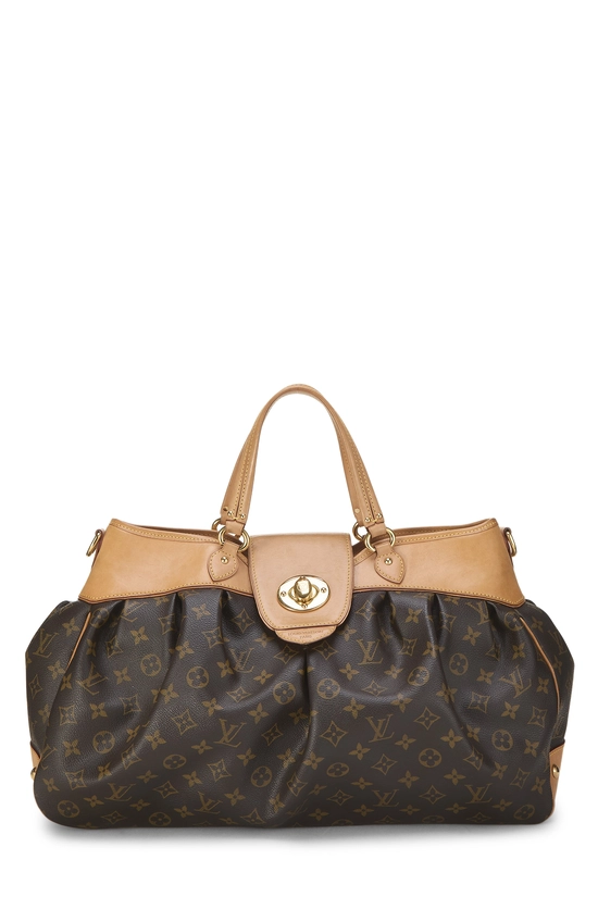 Monogram Canvas Boetie GM, , large image number 0