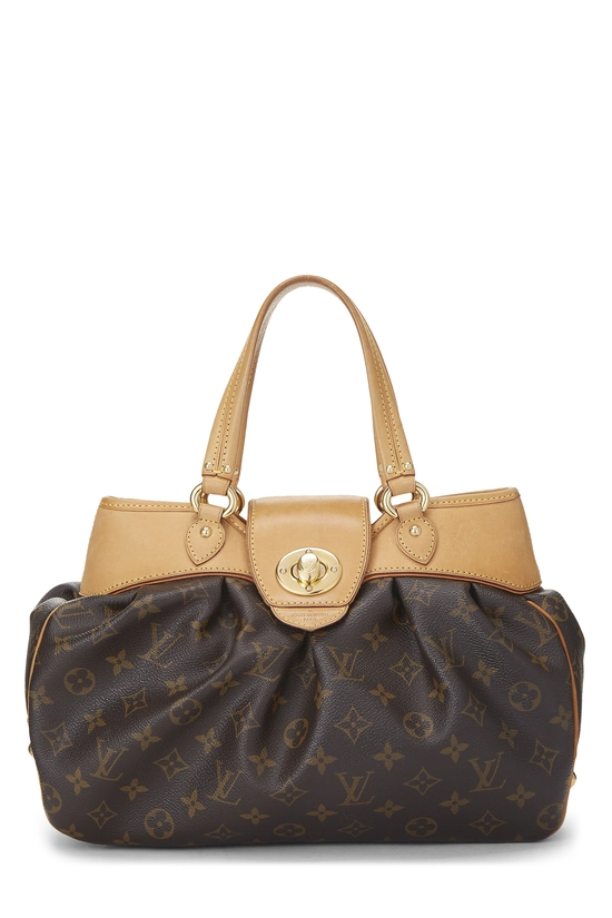 Monogram Canvas Boetie PM, , large image number 0