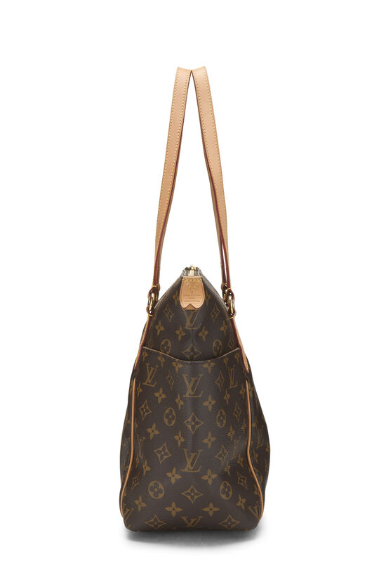 Monogram Canvas Totally MM, , large image number 2