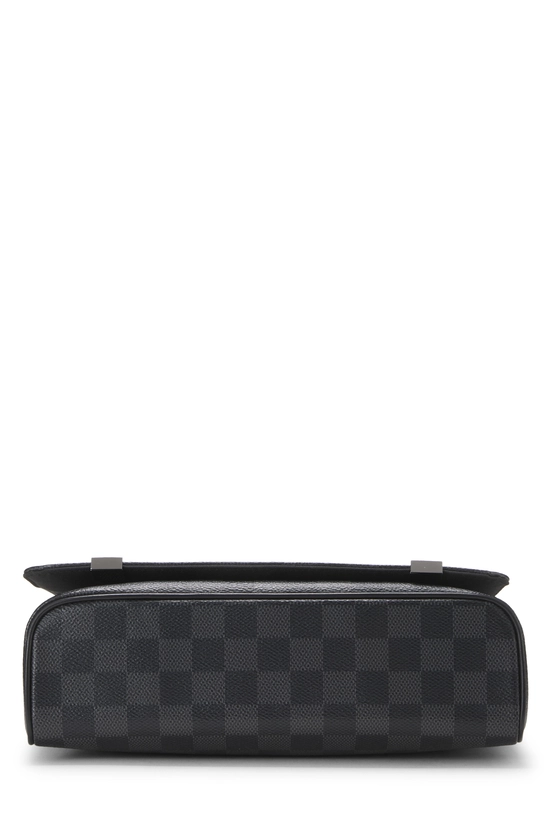 Damier Graphite District PM NM, , large image number 4