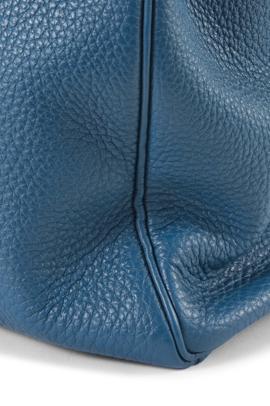 Blue de Galice Togo Kelly Retourne 40, , large image number 8