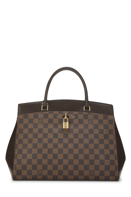 Damier Ebene Rivoli MM, , large image number 0