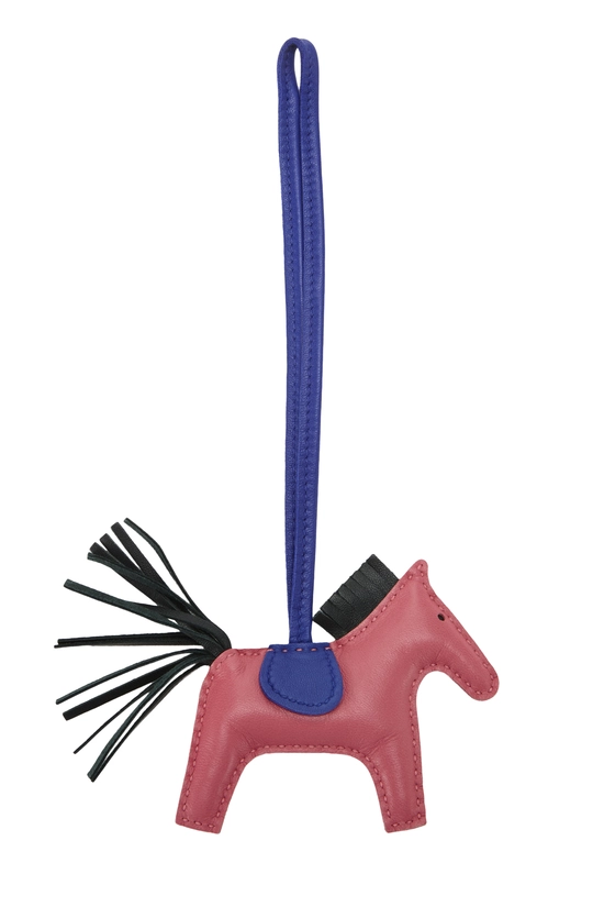 Multicolor Milo Rodeo Bag Charm PM, , large image number 1