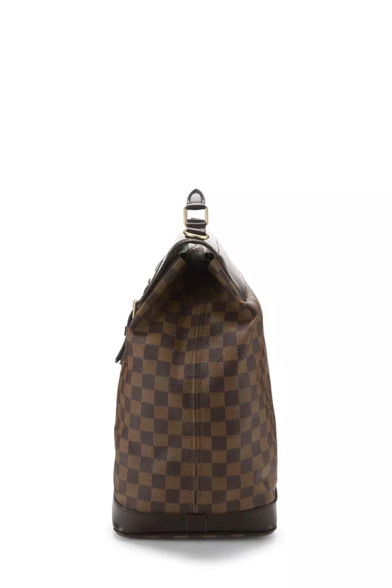 Damier Ebene West End PM, , large image number 2