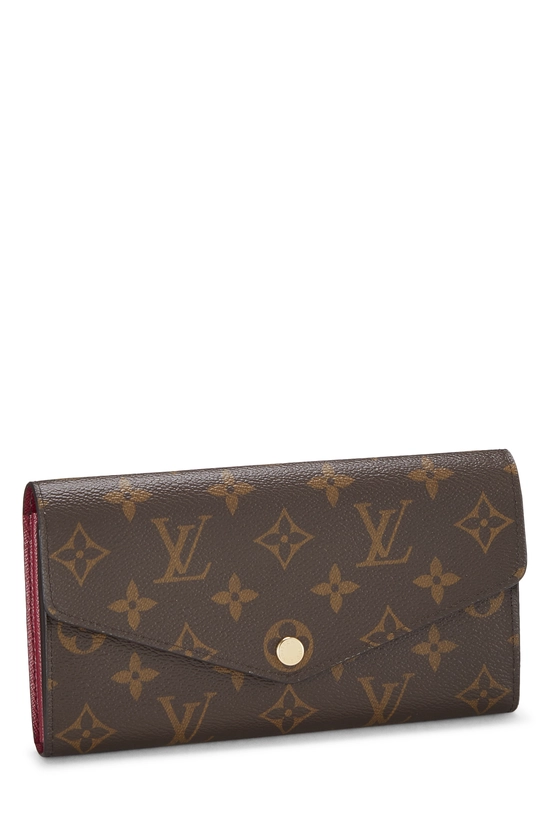 Monogram Canvas Sarah NM, , large image number 1