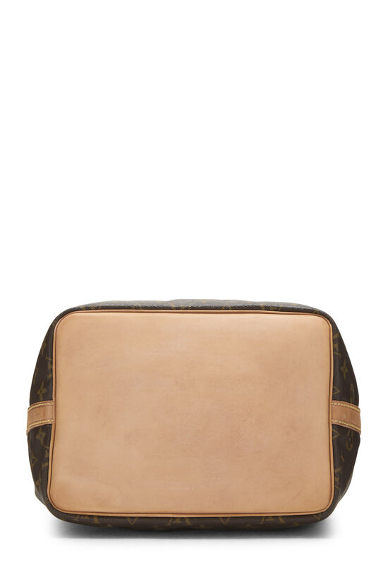 Monogram Canvas No&eacute; Petite, , large image number 4